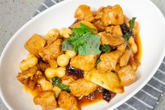 닭가슴살 요리 황금레시피 10가지_1