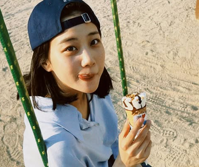 홍화연 프로필 나이 인스타 보물섬 여은남 베드신