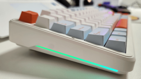 RGB 사이드 라이트