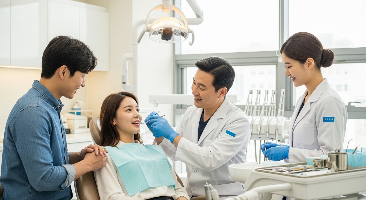 라이나생명 치아보험 보장내용