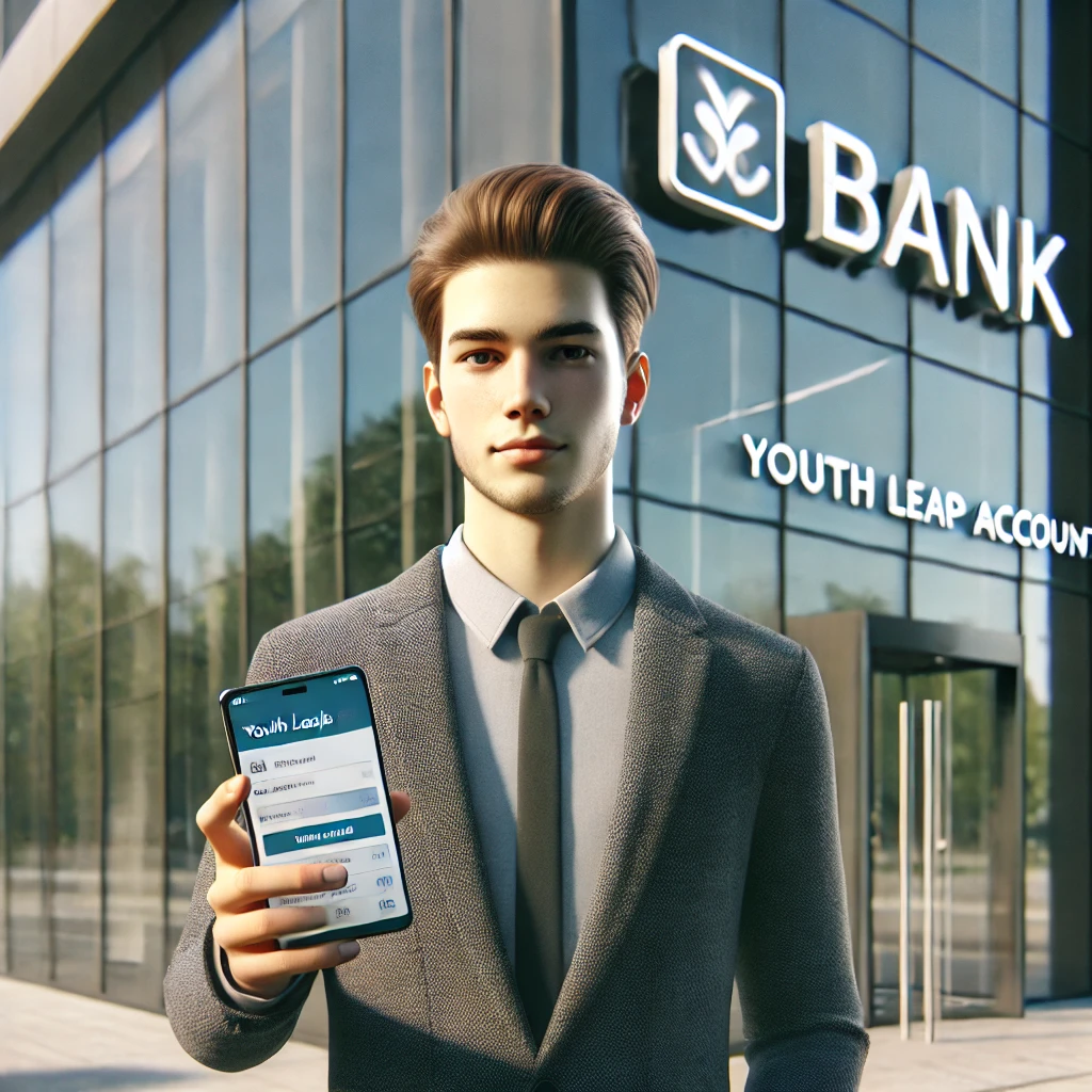 청년 도약 계좌