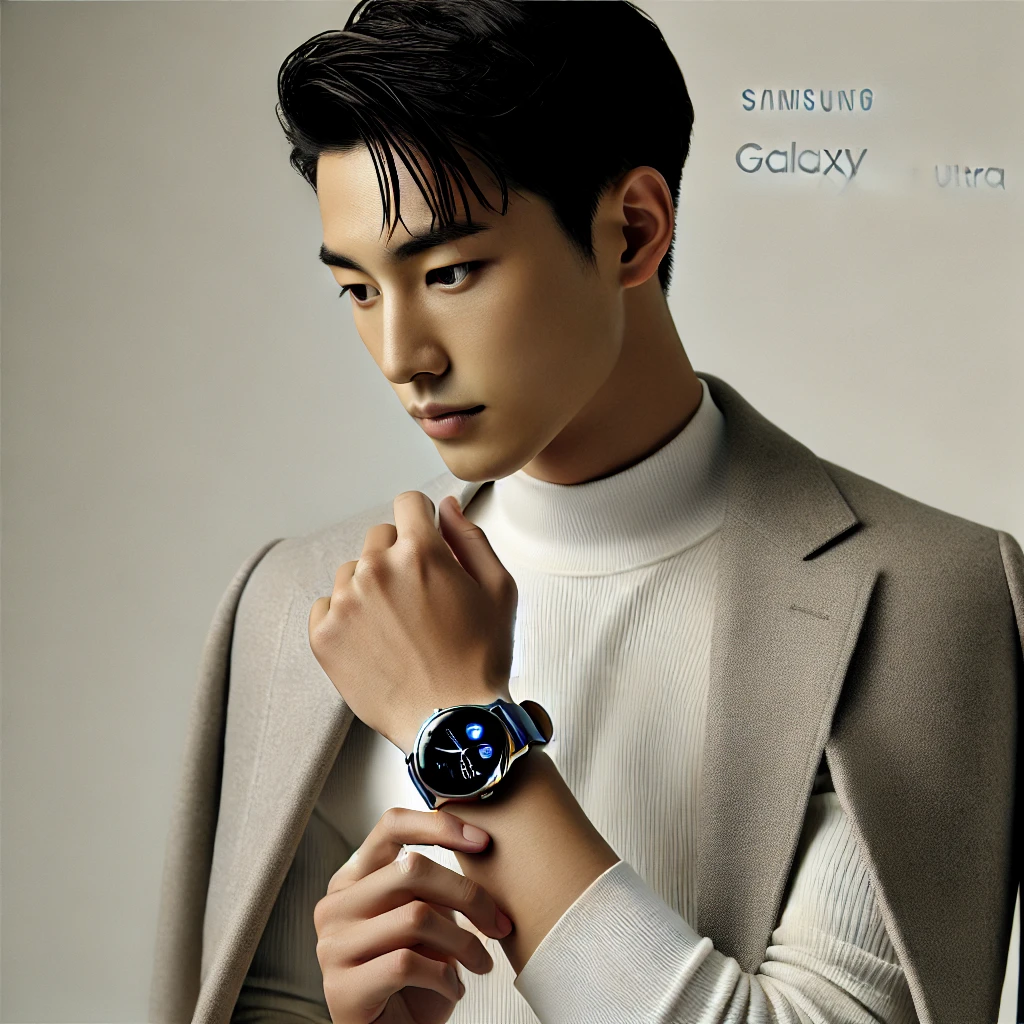 갤럭시워치 울트라: 스트랩 알러지 반응과 그 해결책