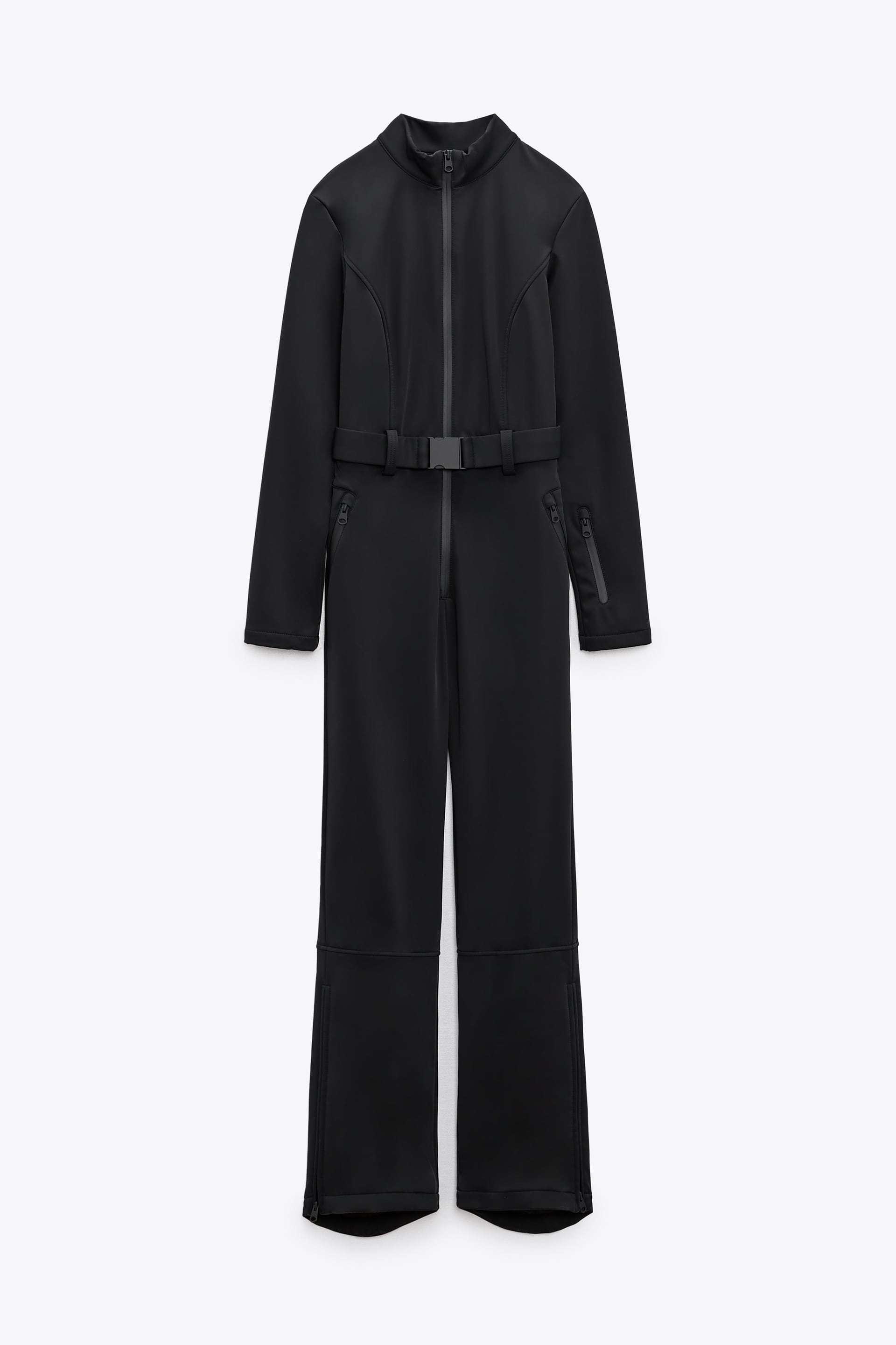 자라 스키 복 워터프루프 15,000 워터컬럼 점프수트