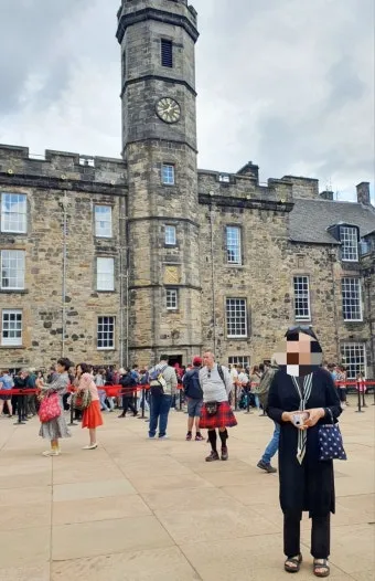 영국 런던 8월 날씨와 옷차림 가이드_2