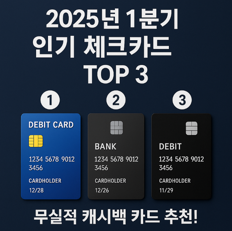체크카드