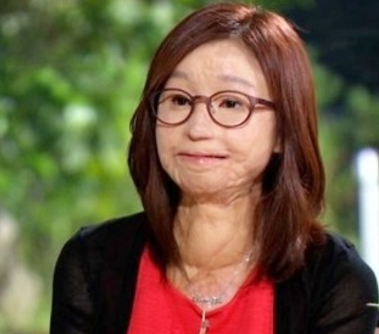 이지선 힐링캠프