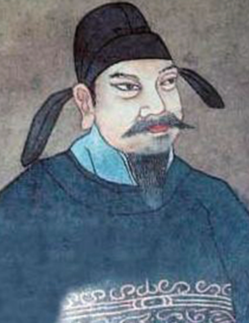 당나라 12대 황제 목종 이항