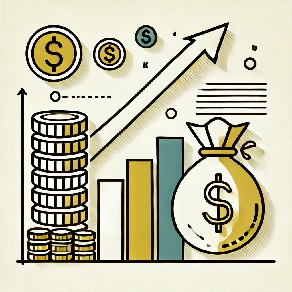 쥐띠 운세 재테크 금전운