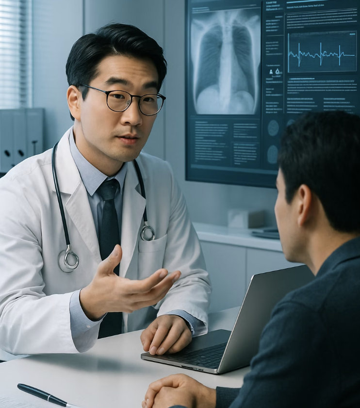 생리 후 심해지는 골반염&amp;#44; 원인과 대처법