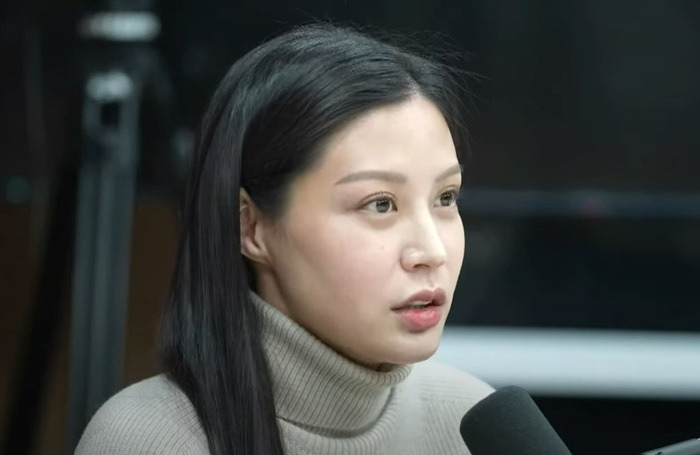 정경심의 재판결과 형량
