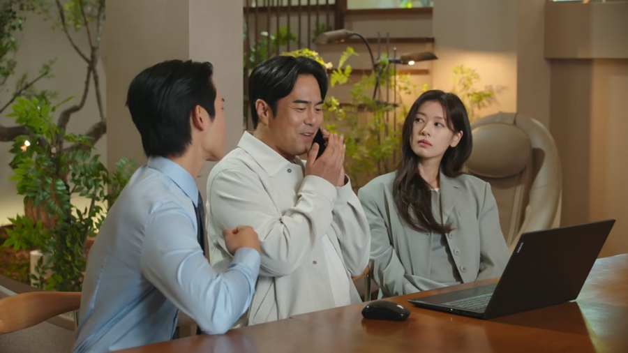 출처:TvN엄마친구아들