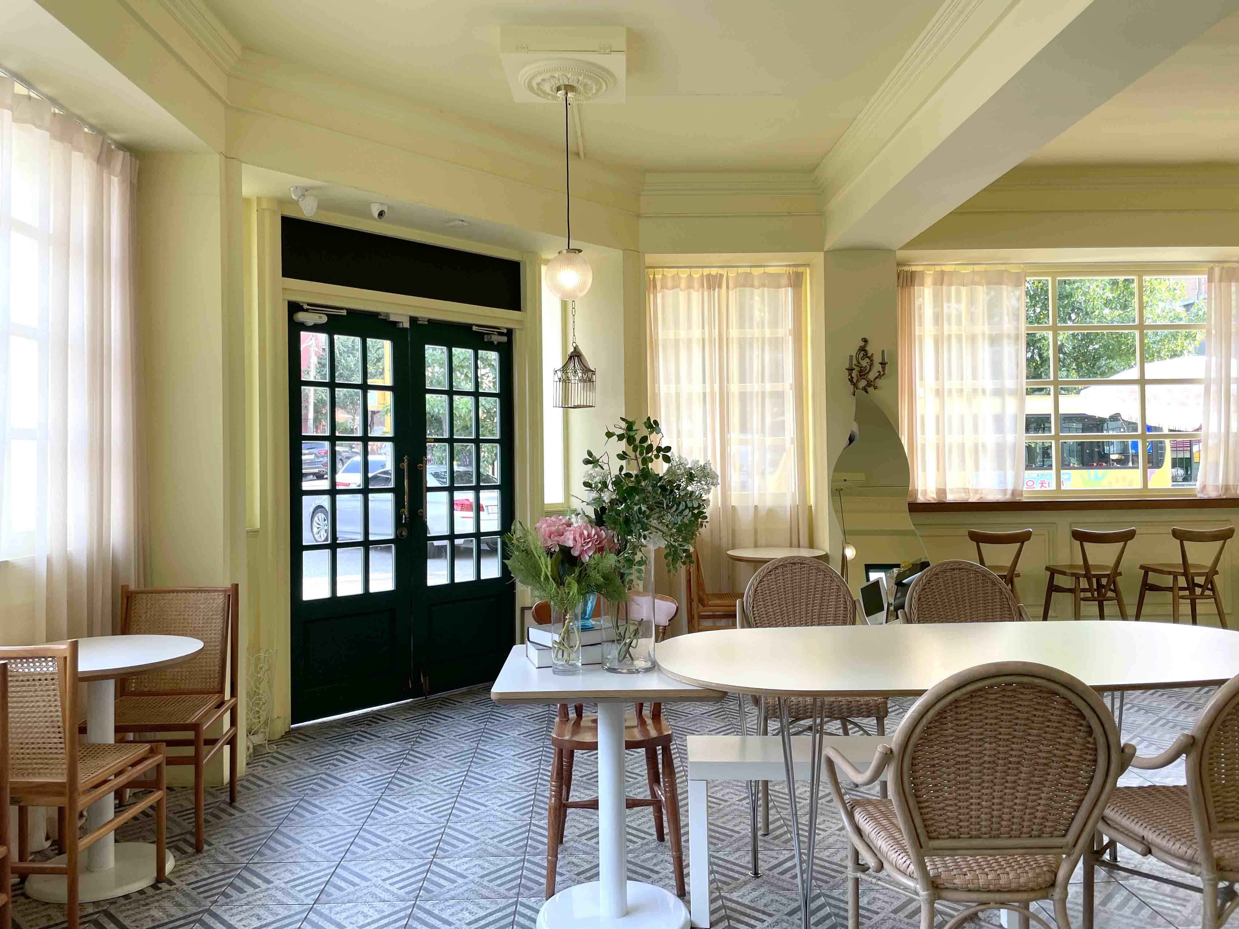 부천 맛집 봉떼르