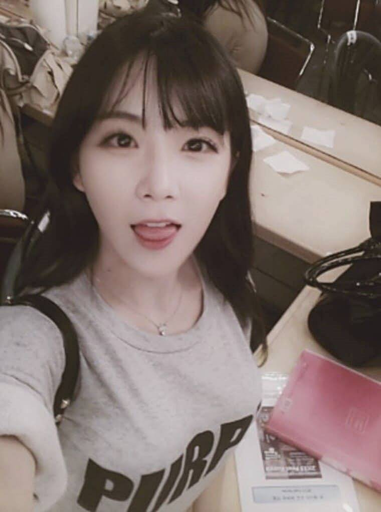 조현영 작품 활동