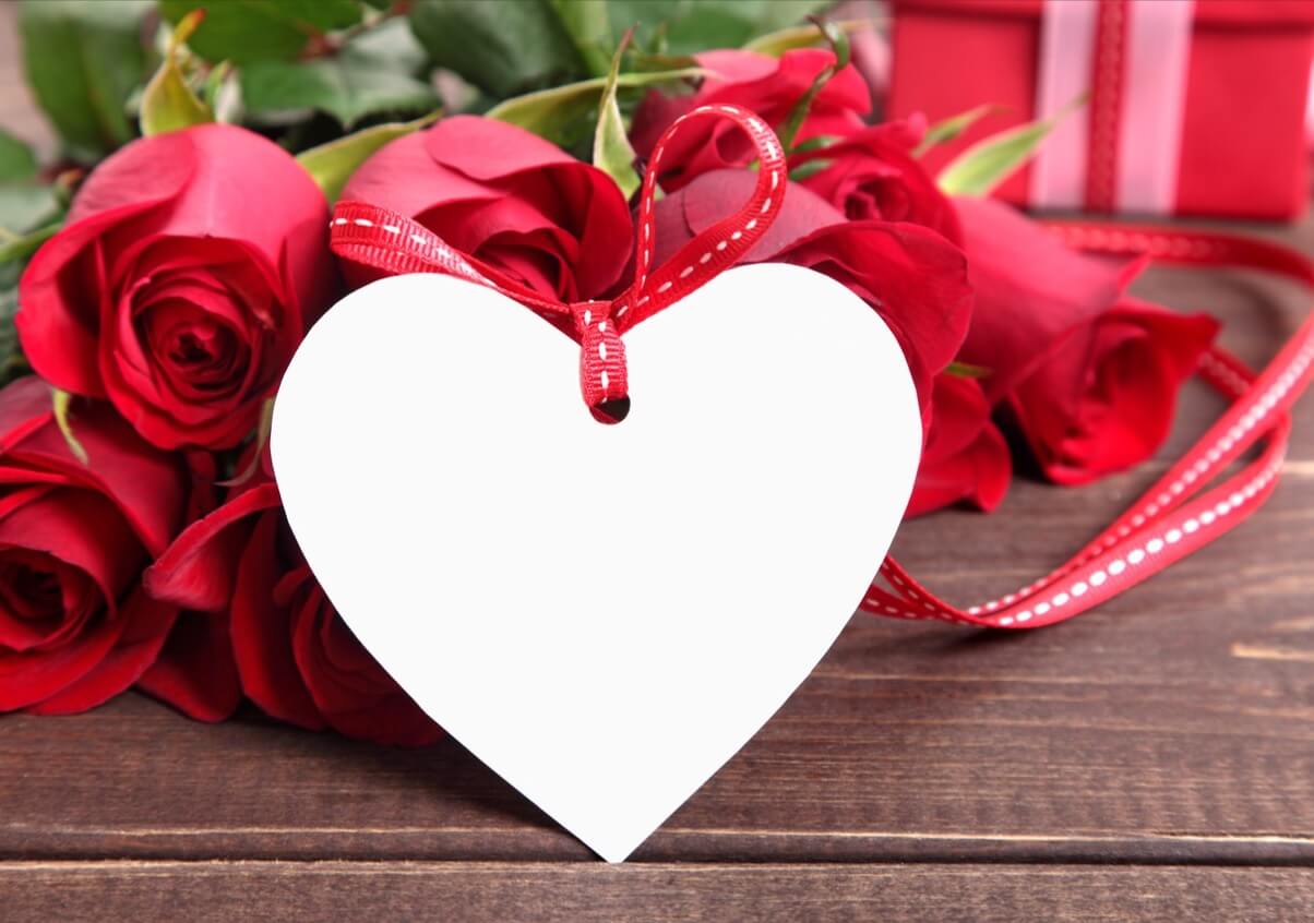 발렌타인데이 선물