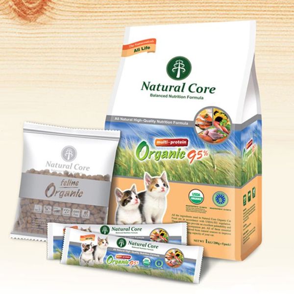 당신의 고양이를 위한 완벽한 식사: 반려묘 사료의 모든 것