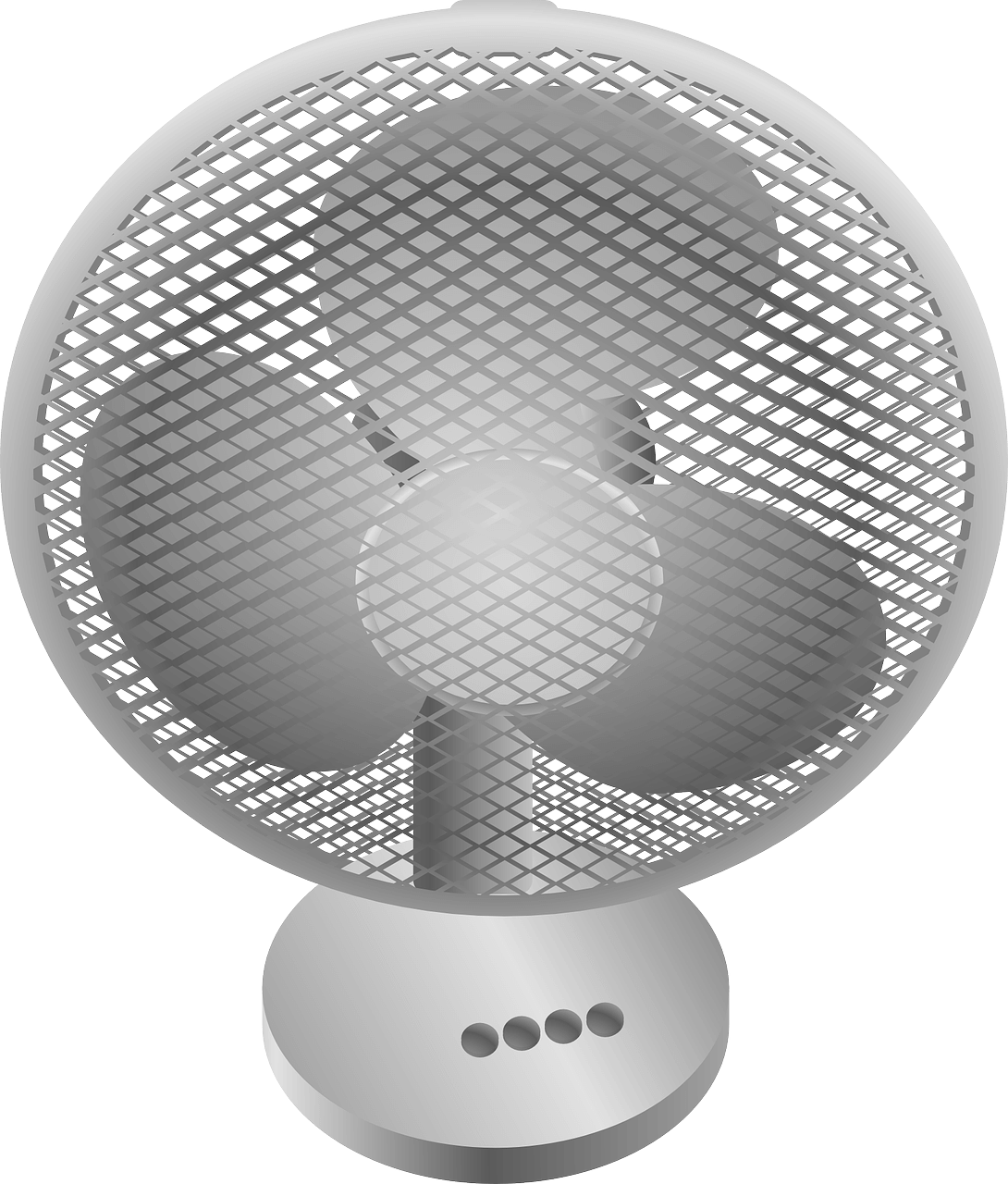 저소음 선풍기 추천