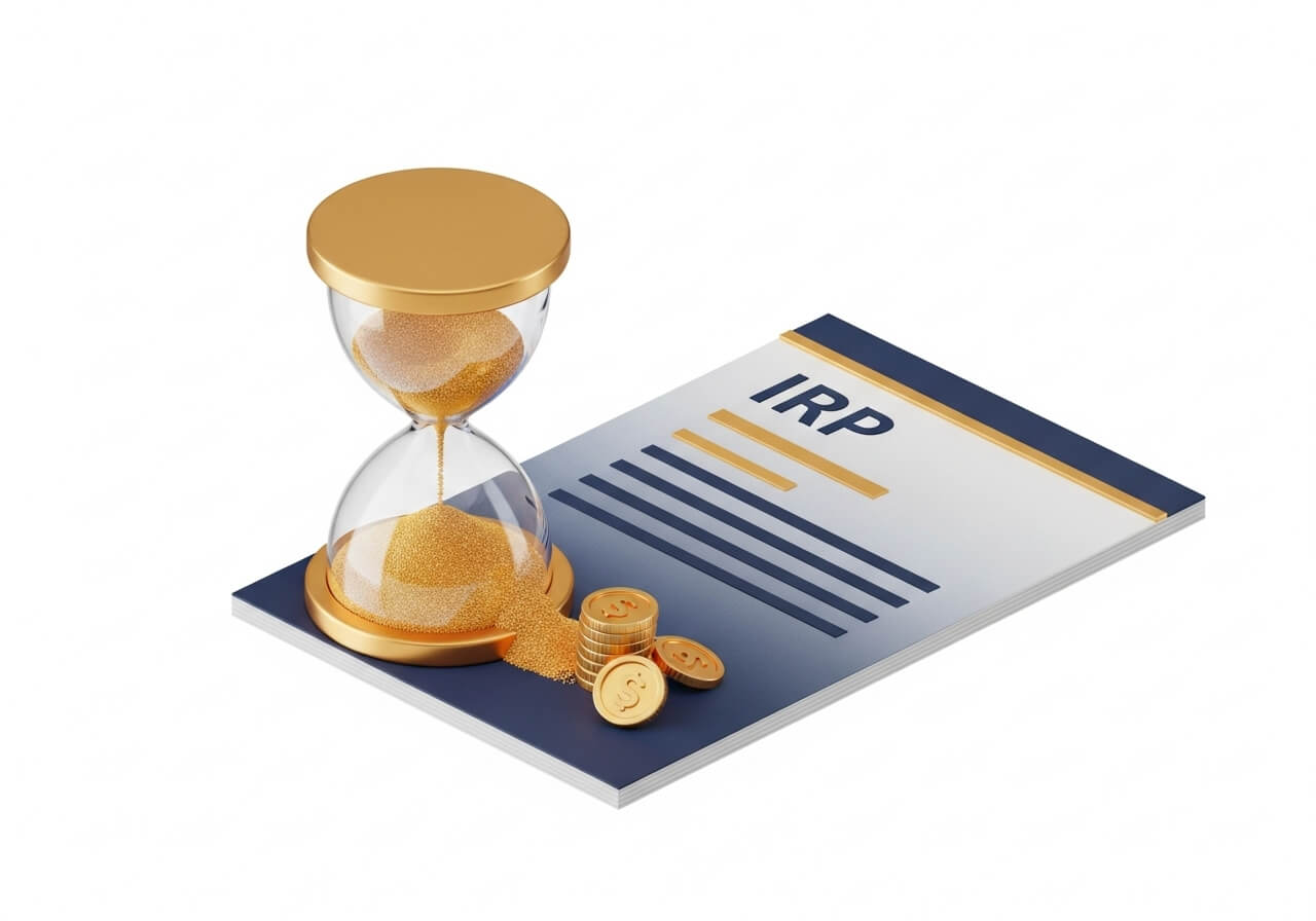 IRP 가입기간
