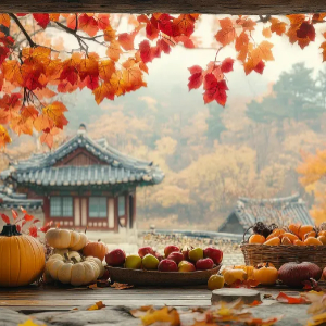 2024 추석 인사말25