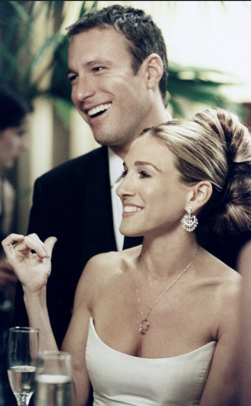 섹스 앤 더 시티