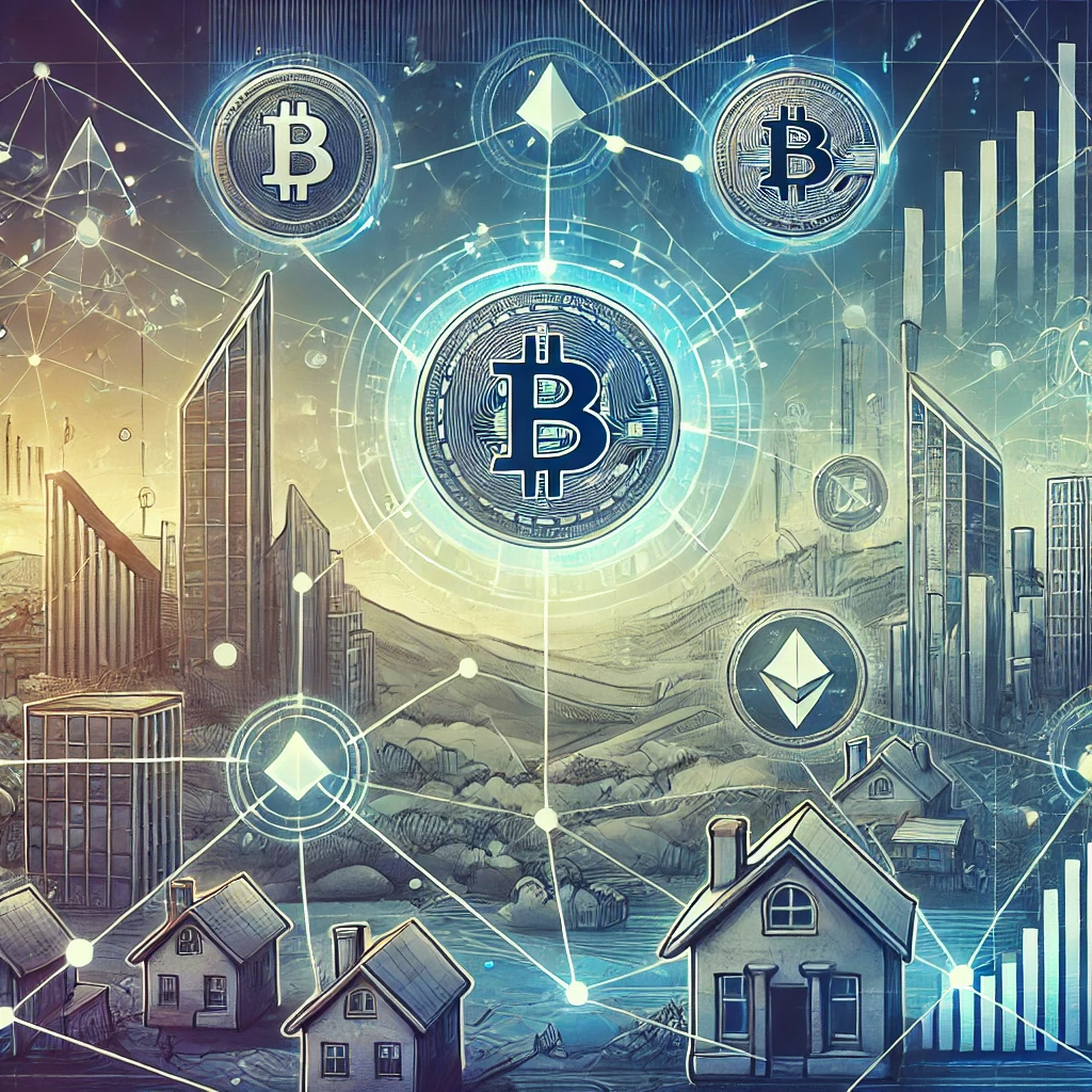 토큰화된-자산의-등장과-전통적-투자-자산의-재정의