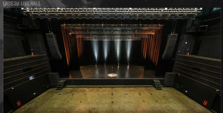 2024 live music festival 라이브 앤 뮤직 페스티벌 4