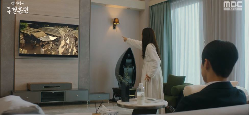 열녀박씨계약결혼뎐_3회