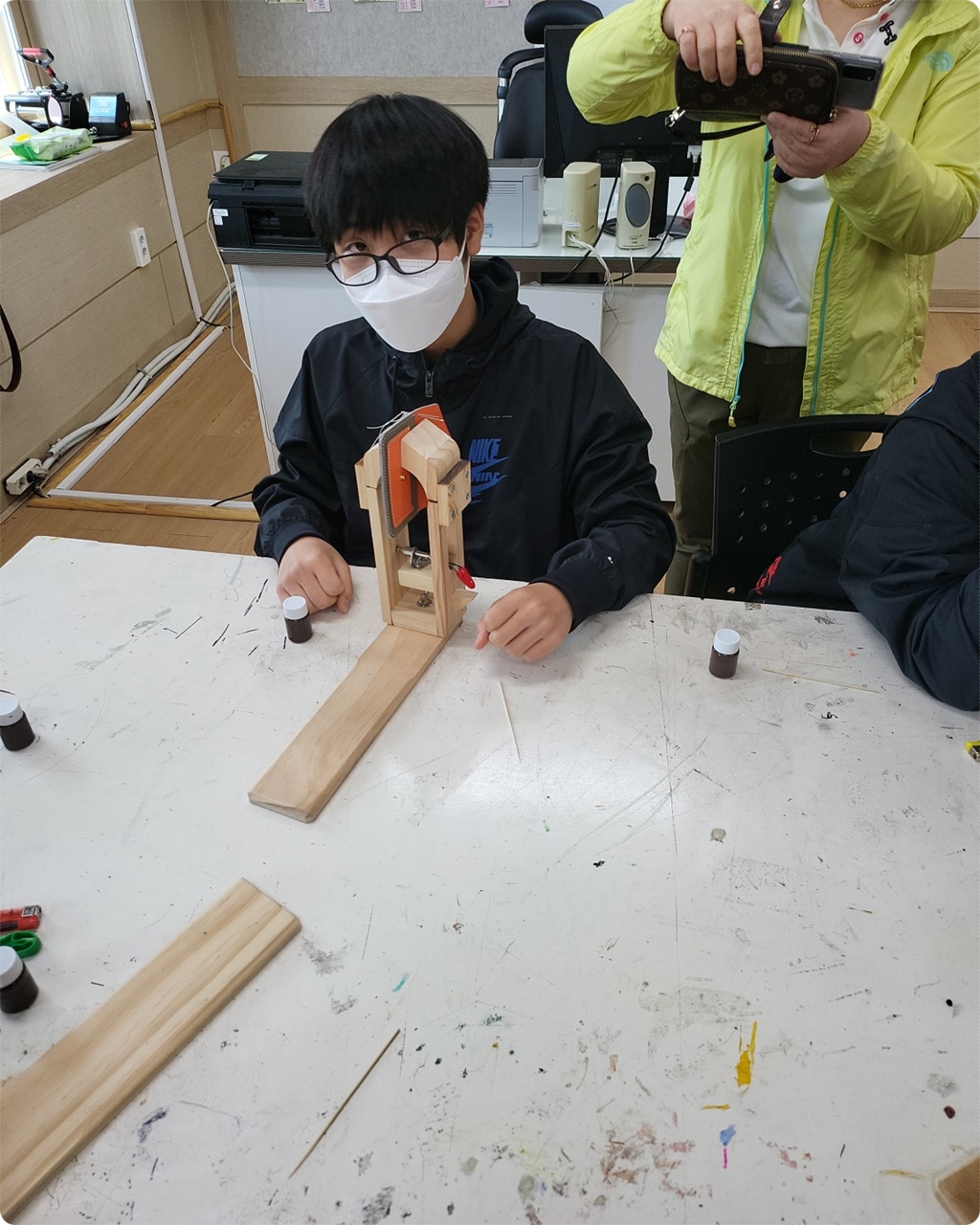 ㅎㅎ 사진찍는데 이상한가?