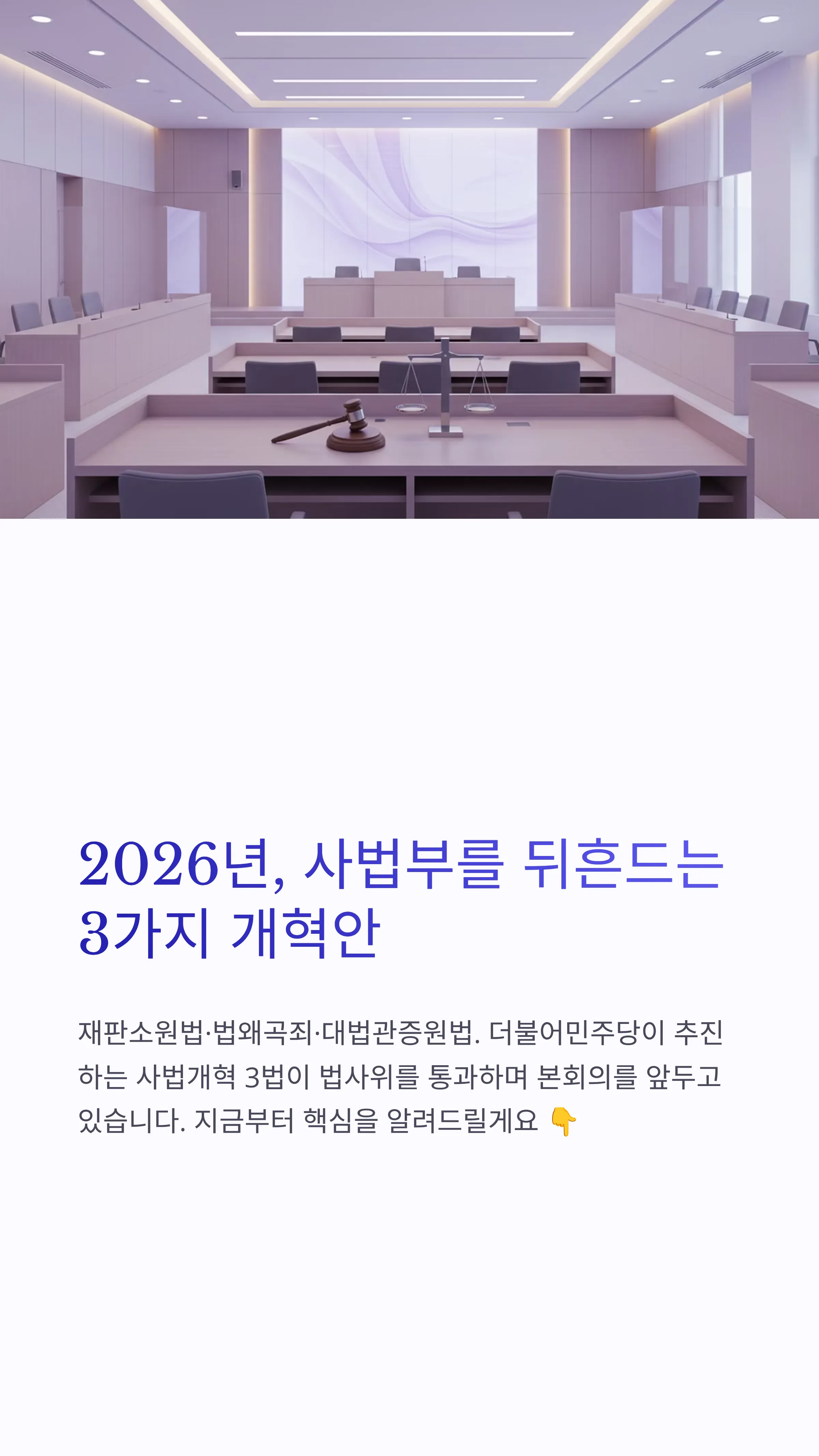 재판소원법