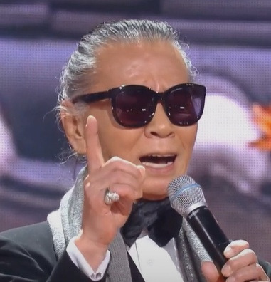 쟈니리 나이 프로필