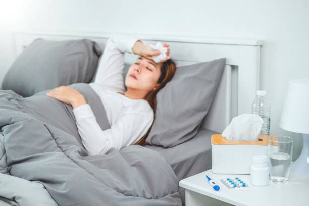 수면이 면역력을 높이는 이유: 과학적으로 밝혀진 사실