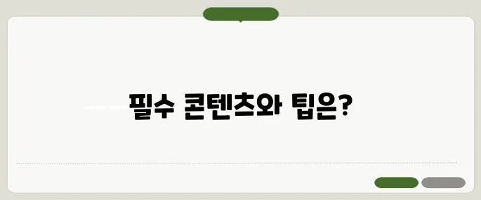 나라배움터 추천 가장 많이 찾는 정보