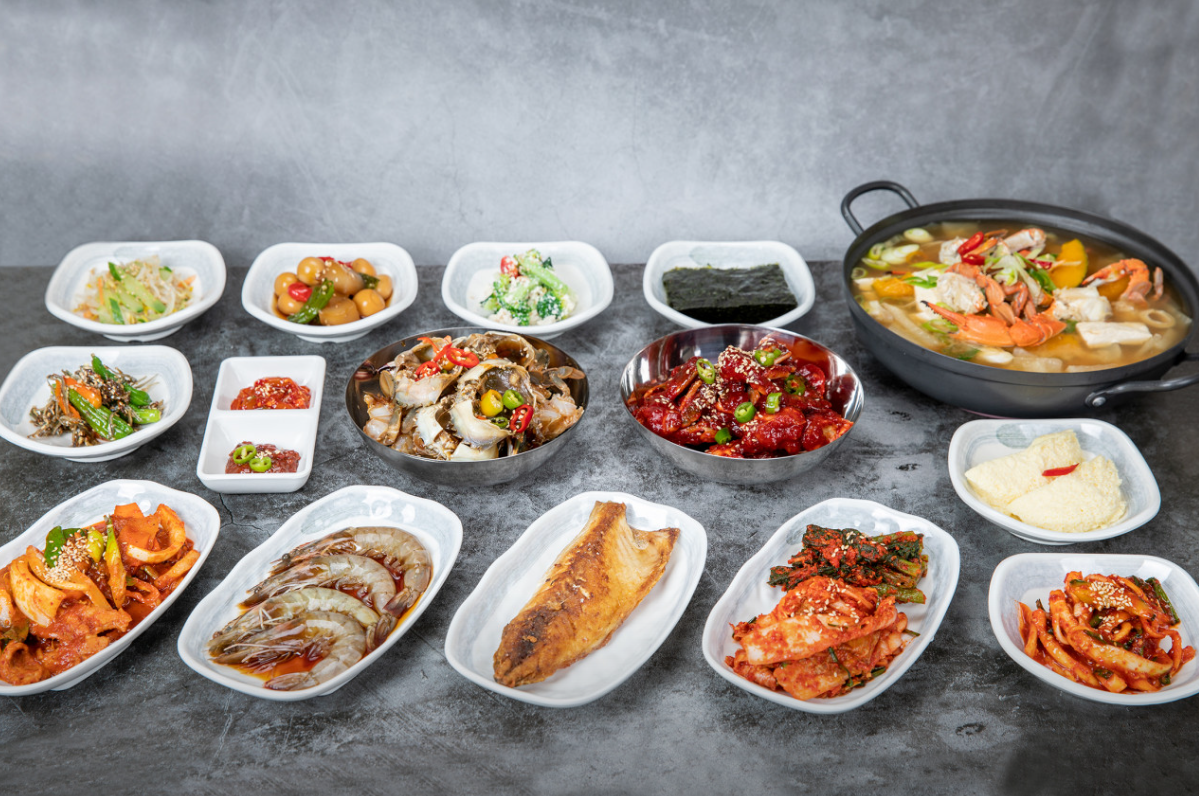 여수 맛집 베스트10