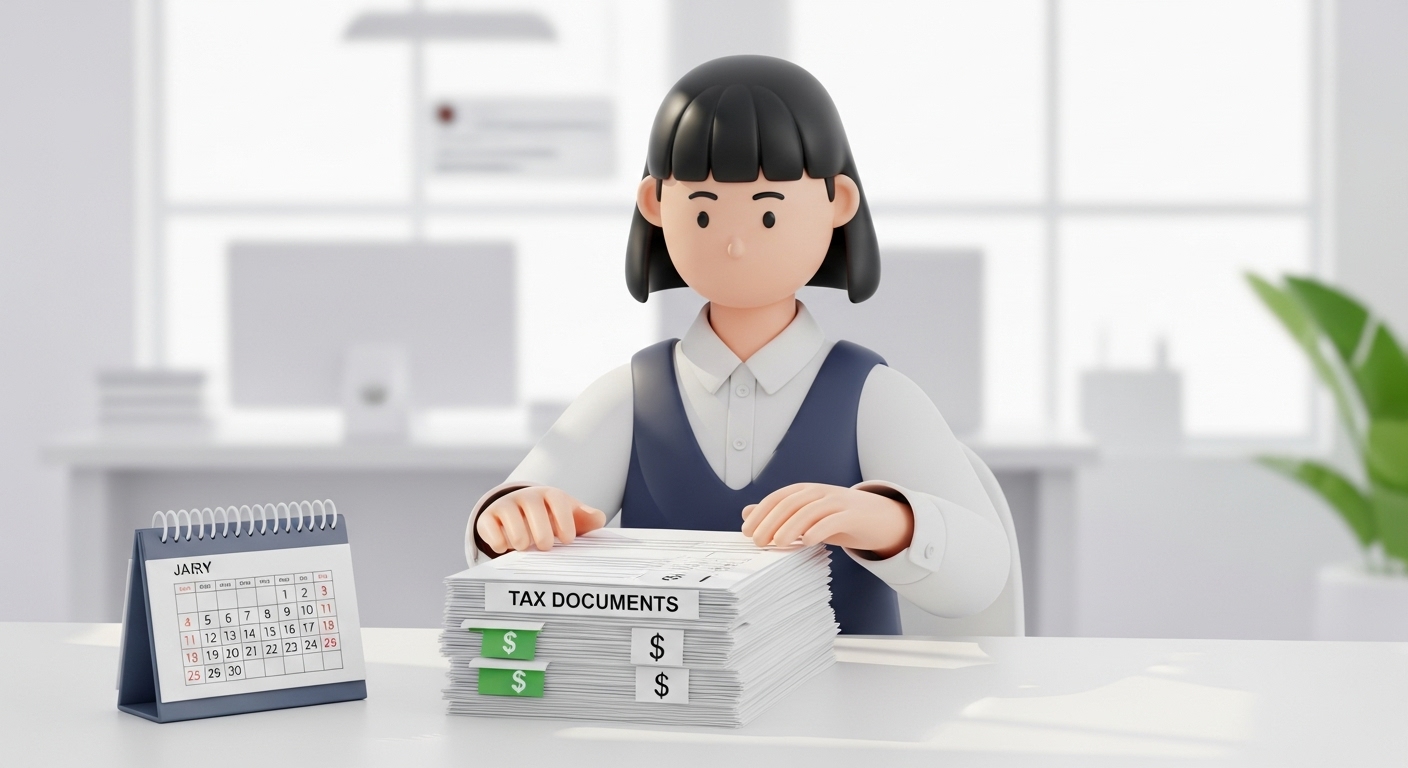 왜 전 직장 소득을 합산해야 할까?