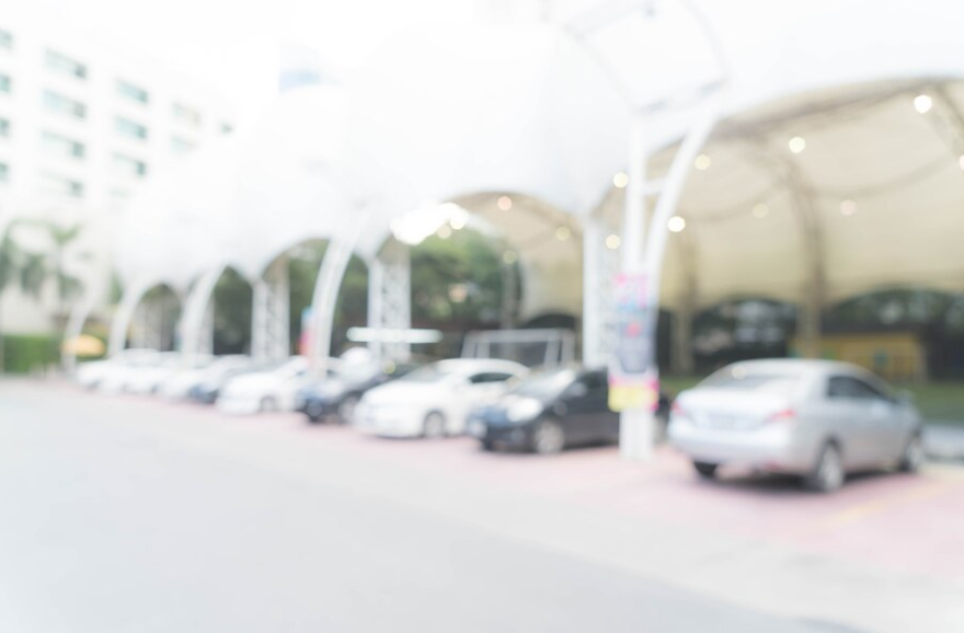 인천공항 장기주차 예약