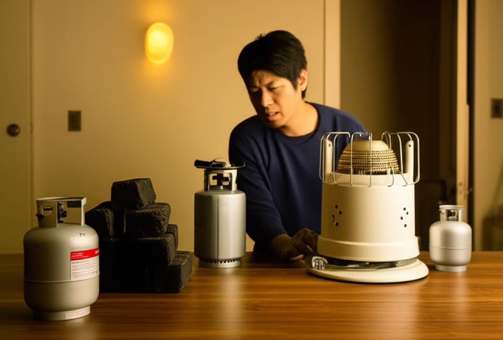 연료별 천차만별 난방비 지원! 신청 ..