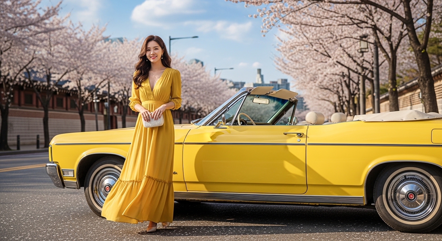 중고차 할부 이용