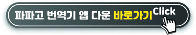 파파고 설치 바로가기
