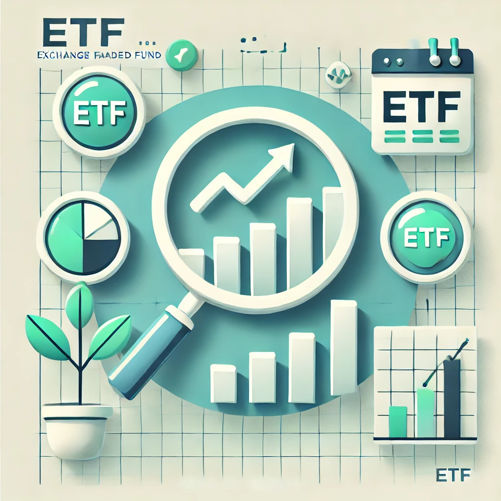 ETF 투자 가이드