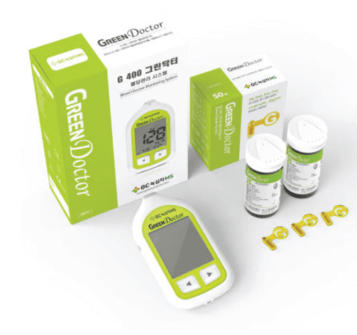 혈당측정기 추천 순위 TOP 5(25년 7월) - 네이버, 쿠팡 판매 랭킹 분석