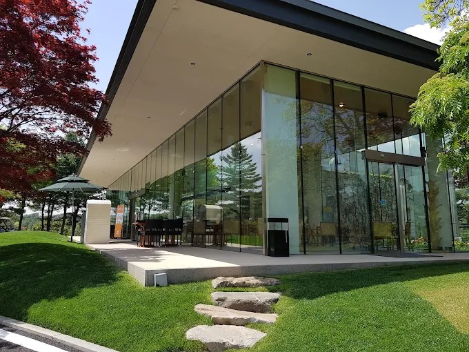 용인 한성 컨트리클럽 (한성CC) 소개 및 예약방법