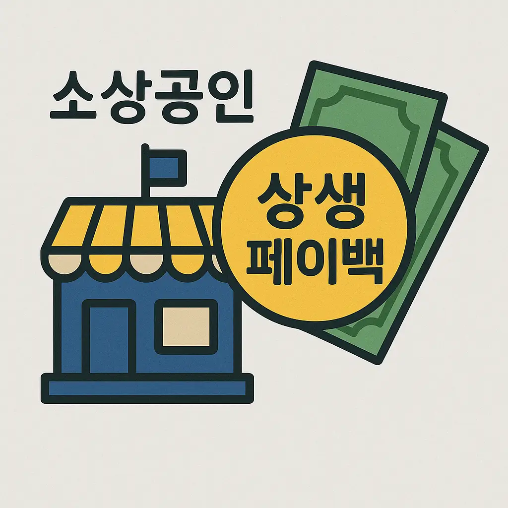 소상공인-상생페이백-포스터