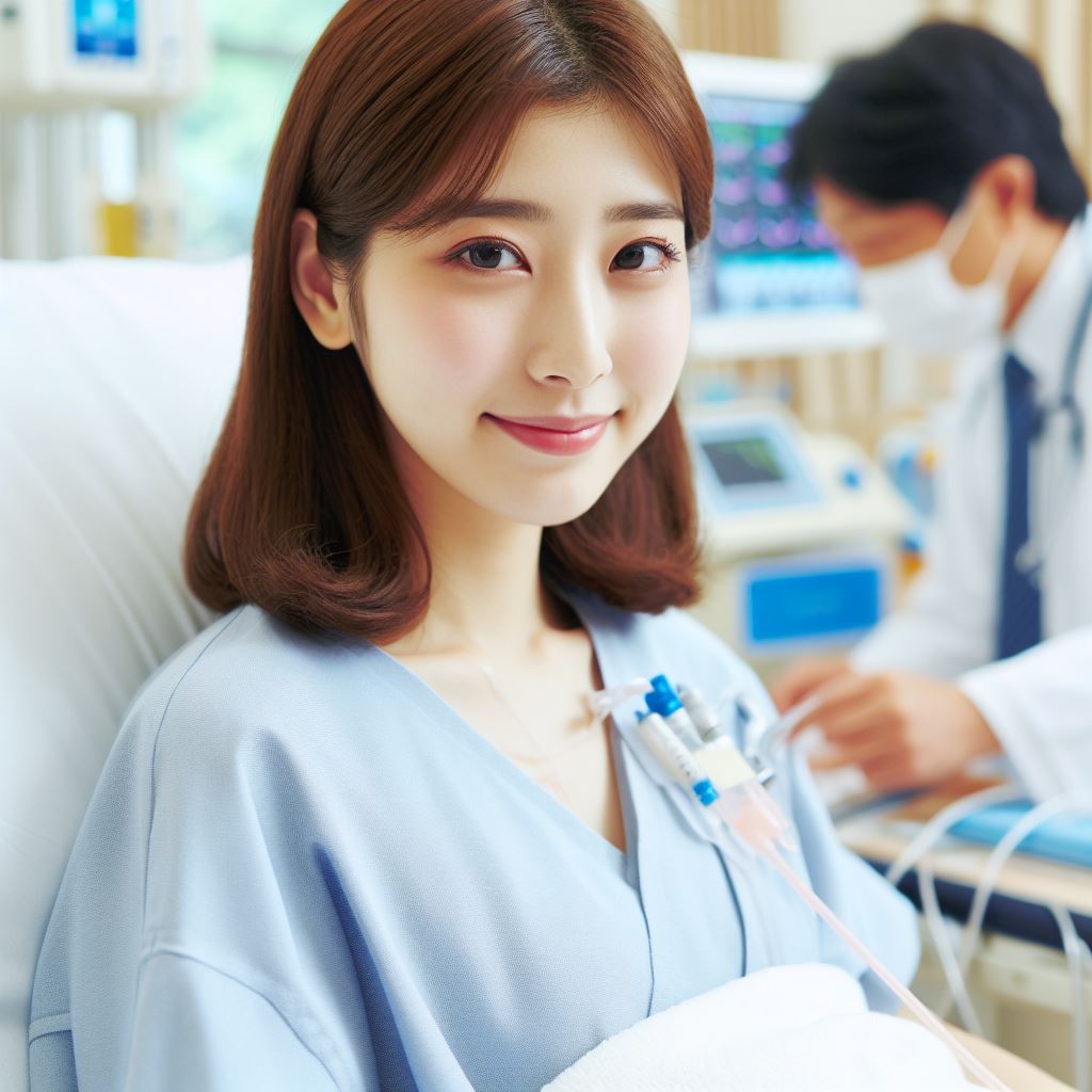 피곤하고 소화가 안된다면? '간암 초기증상' 부터 3기, 4기 생존율 말기까지