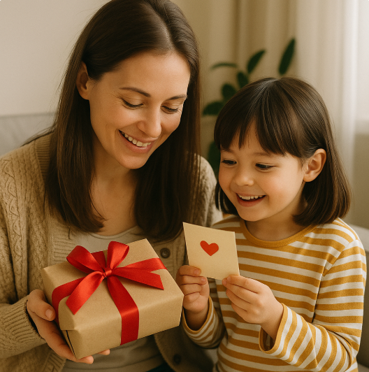 어린이날 선물 포장 아이디어 및 문구 추천