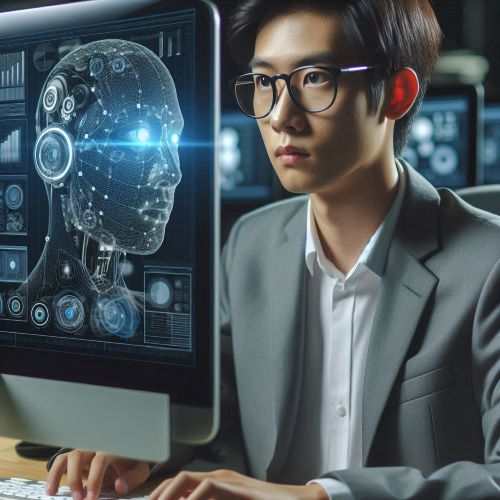 인공지능전문가