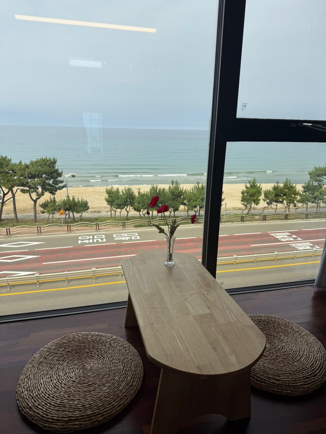 정암해변근처 숙소 스테이윤슬