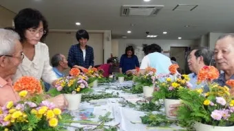 원예치료사 과정 안내 응시자격 교육시간 활동분야_9