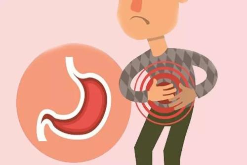 indigestion