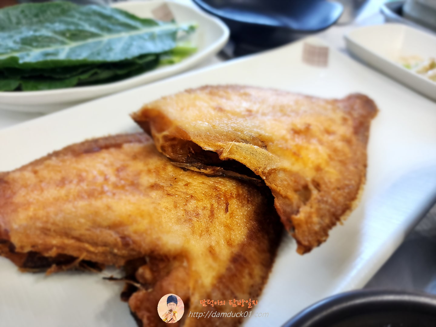 순두부 전골 정식, 청국장 정식