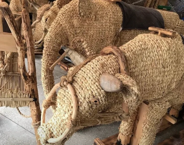 짚풀공예사랑방