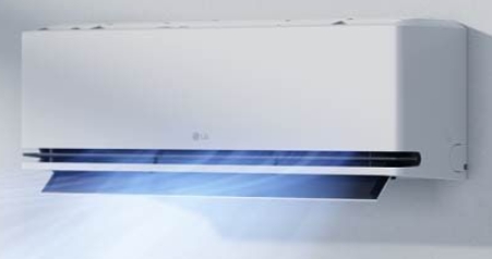벽걸이 에어컨